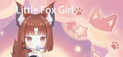 Little Fox Girl is now available on Steam