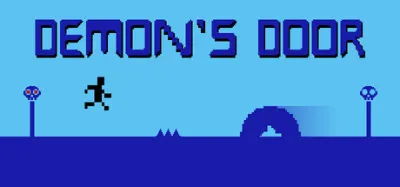 Demon's Door: The Checkpoint is now available on Steam