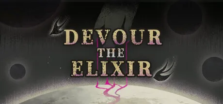 Devour the Elixir is now available on Steam