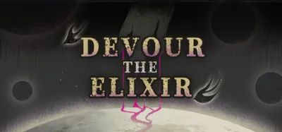 Devour the Elixir is now available on Steam