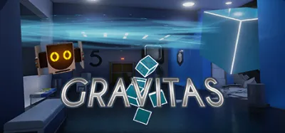 GRAVITAS is now available on Steam