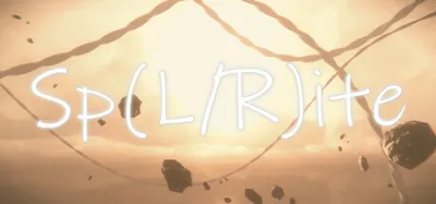 Sp(L/R)ite スプライト is now available on Steam