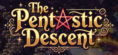 The Pentastic Descent is now available on Steam