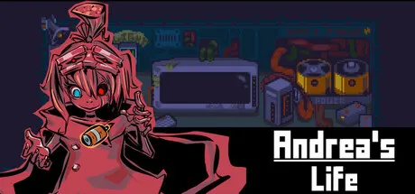 La Vida de Andrea is now available on Steam