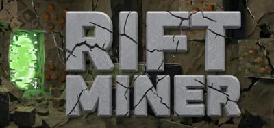 Rift Miner is now available on Steam