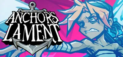 Anchor's Lament is now available on Steam