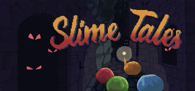 Slime Tales is now available on Steam