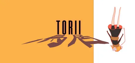 Torii: Hand-Drawn Platformer