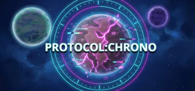 Protocol:Chrono is now available on Steam