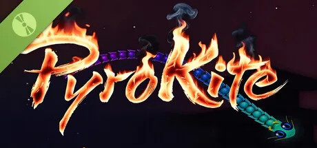 PyroKite