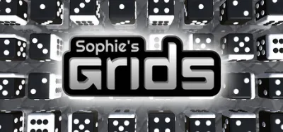 Sophie's Grids is now available on Steam