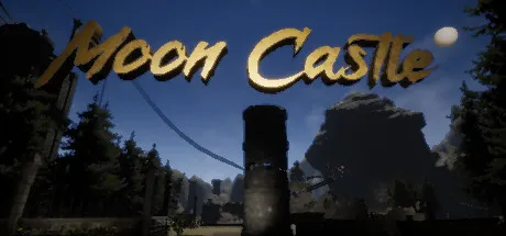 MooN CASTLE is now available on Steam