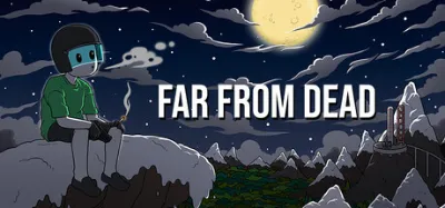 FAR FROM DEAD is now available on Steam