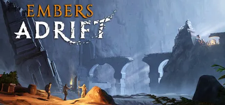 Adrift is now available on Steam