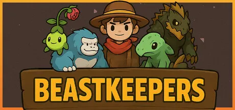 Beastkeepers