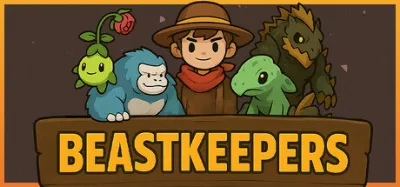 Beastkeepers is now available on Steam