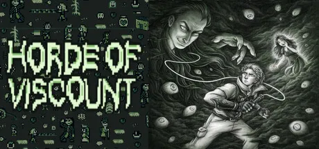 Horde of Viscount is now available on Steam