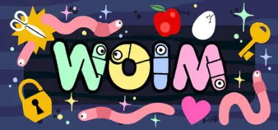 WOIM Demo Released on Steam