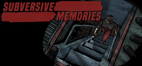 Subversive Memories is now available on Steam