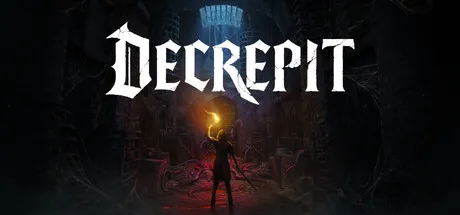 Decrepit is now available on Steam