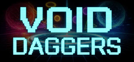 Void Daggers is now available on Steam