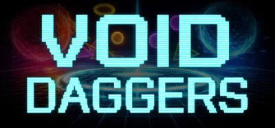 Void Daggers