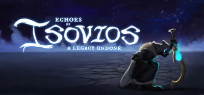 Echoes of Isovios: A Legacy Undone is now available on Steam