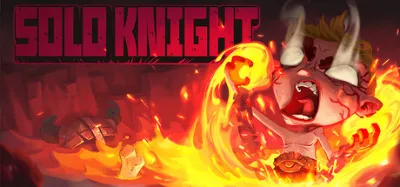 Solo Knight is now available on Steam