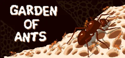 Garden of Ants Devs Refine Environment for "Tiny World" Aesthetic and Clarity