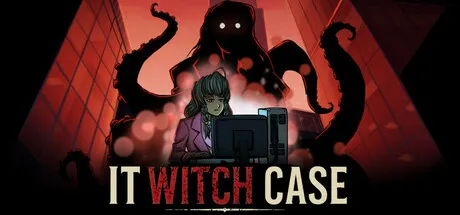 IT Witch Case