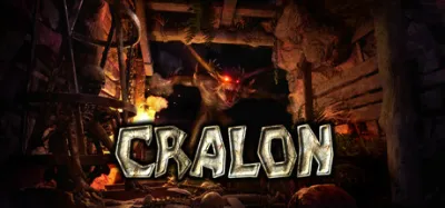 Cralon is now available on Steam