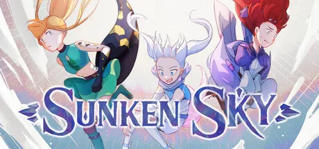 Sunken Sky is now available on Steam