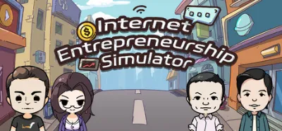 Internet Entrepreneurship Simulator is now available on Steam