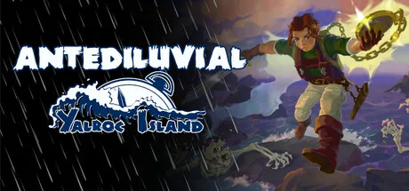 Yalroc Island Channels Majora's Mask With a Rising Water Apocalypse