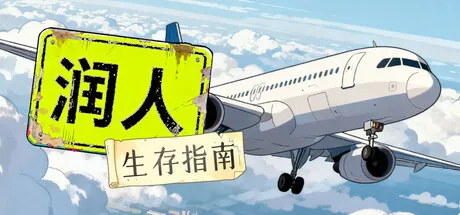 Runren Simulator is now available on Steam