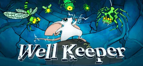 Well Keeper is now available on Steam