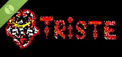 Triste is now available on Steam