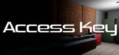 Access Key is now available on Steam