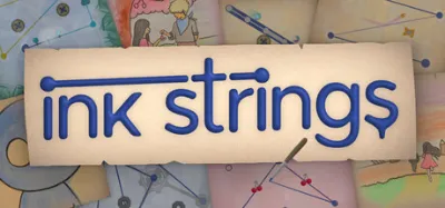 Ink Strings