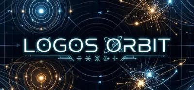 Logos Orbit is now available on Steam