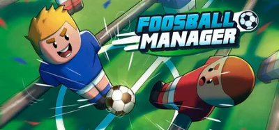 Foosball Manager