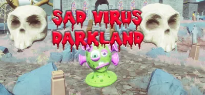 Sad Virus Darkland