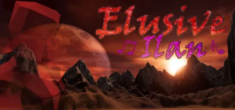 Elusive Ilan is now available on Steam