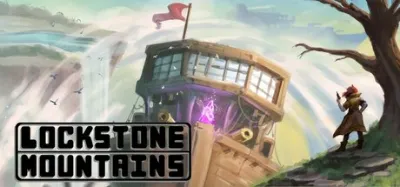 Lockstone Mountains is now available on Steam