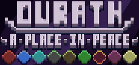OURATH: a Place in Peace is now available on Steam