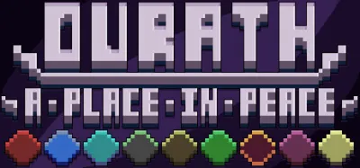 OURATH: a Place in Peace is now available on Steam