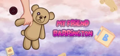 My Friend Barrington is now available on Steam