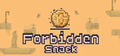 Forbidden Snack is now available on Steam