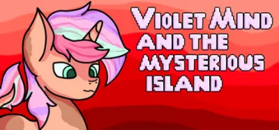 Violet Mind and The Mysterious Island is now available on Steam