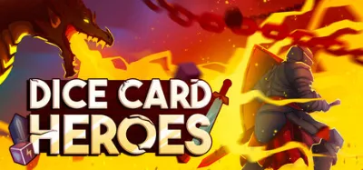 Dice Card Heroes is now available on Steam